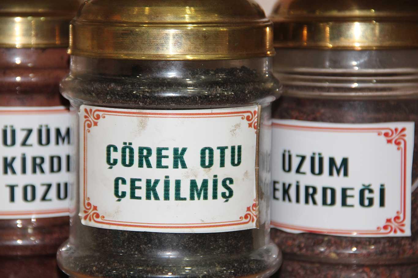 Baharatçılar: Bağışıklık sistemini güçlendirecek bitkiler tüketilmelidir